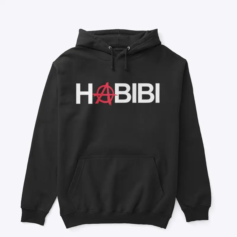 HABIBI HOODIE