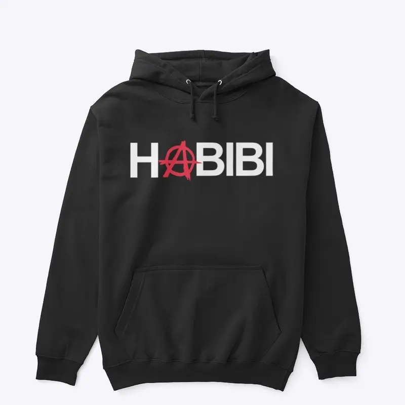 HABIBI HOODIE