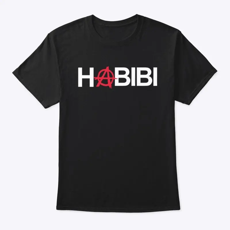 Habibi T-Shirt